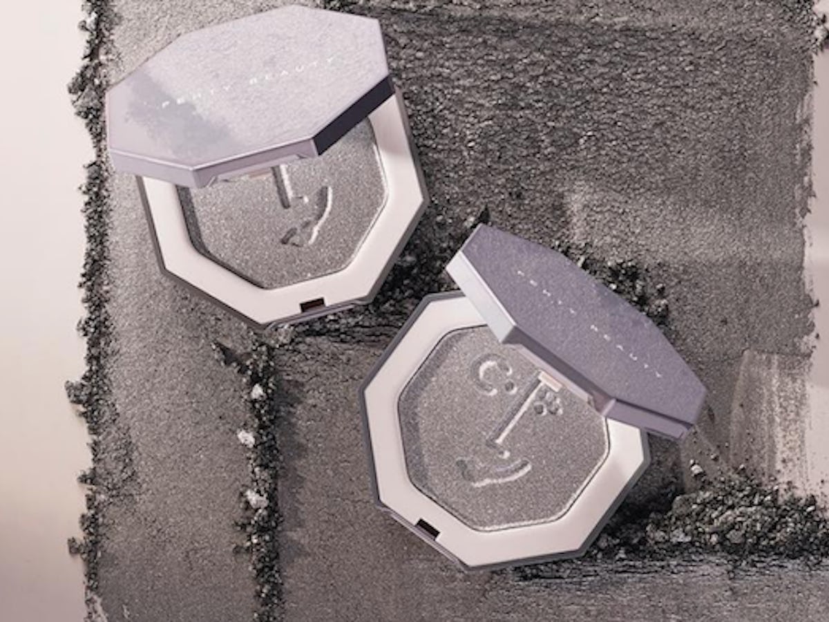 Fenty Beauty Launching New Highlighter To Benefit The Clara Lionel Foundation