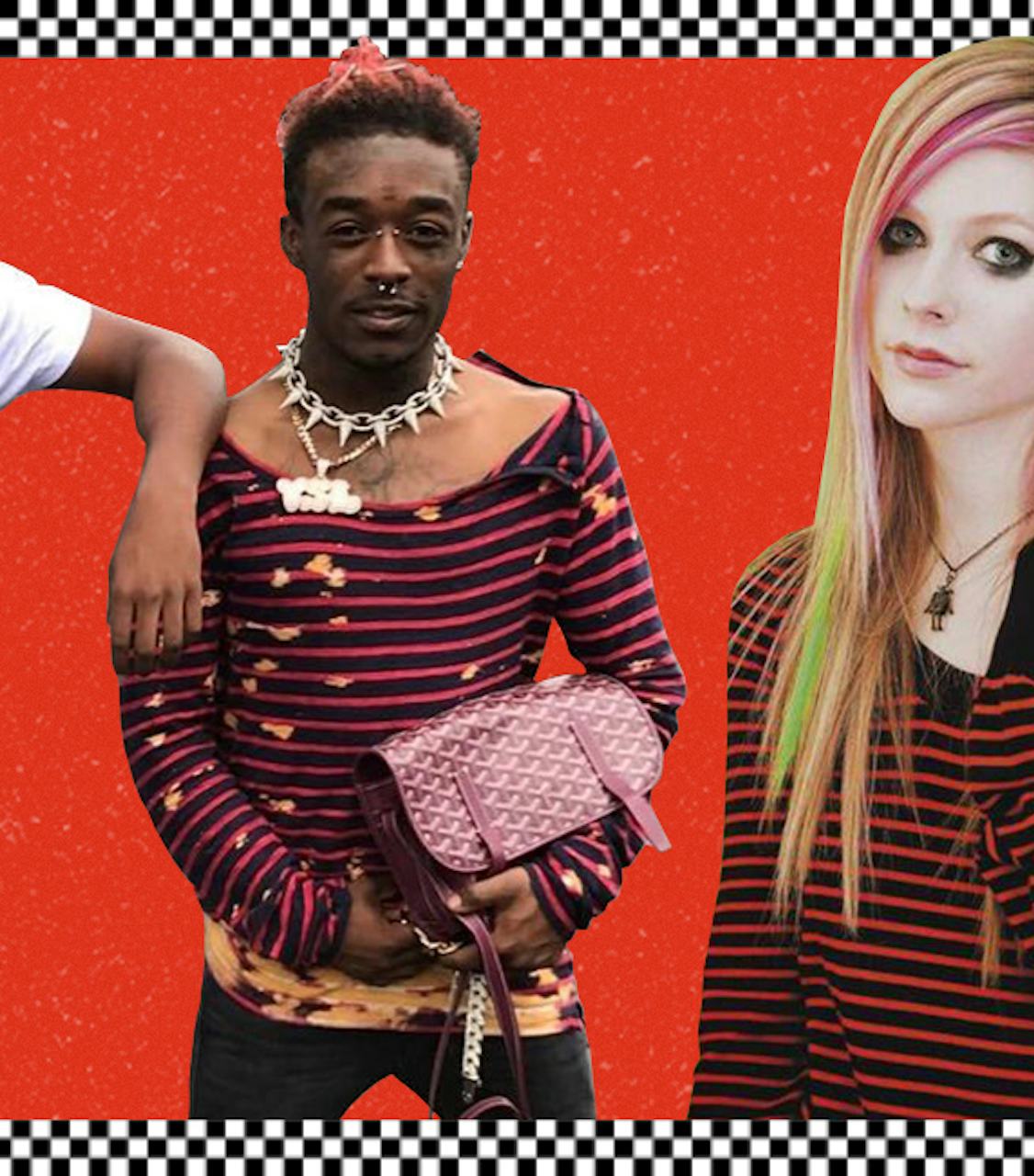 Exploring Avril Lavigne’s Strange, Enduring Influence On Hip-Hop Exploring Avril Lavigne’s Strange, Enduring Influence On Hip-Hop