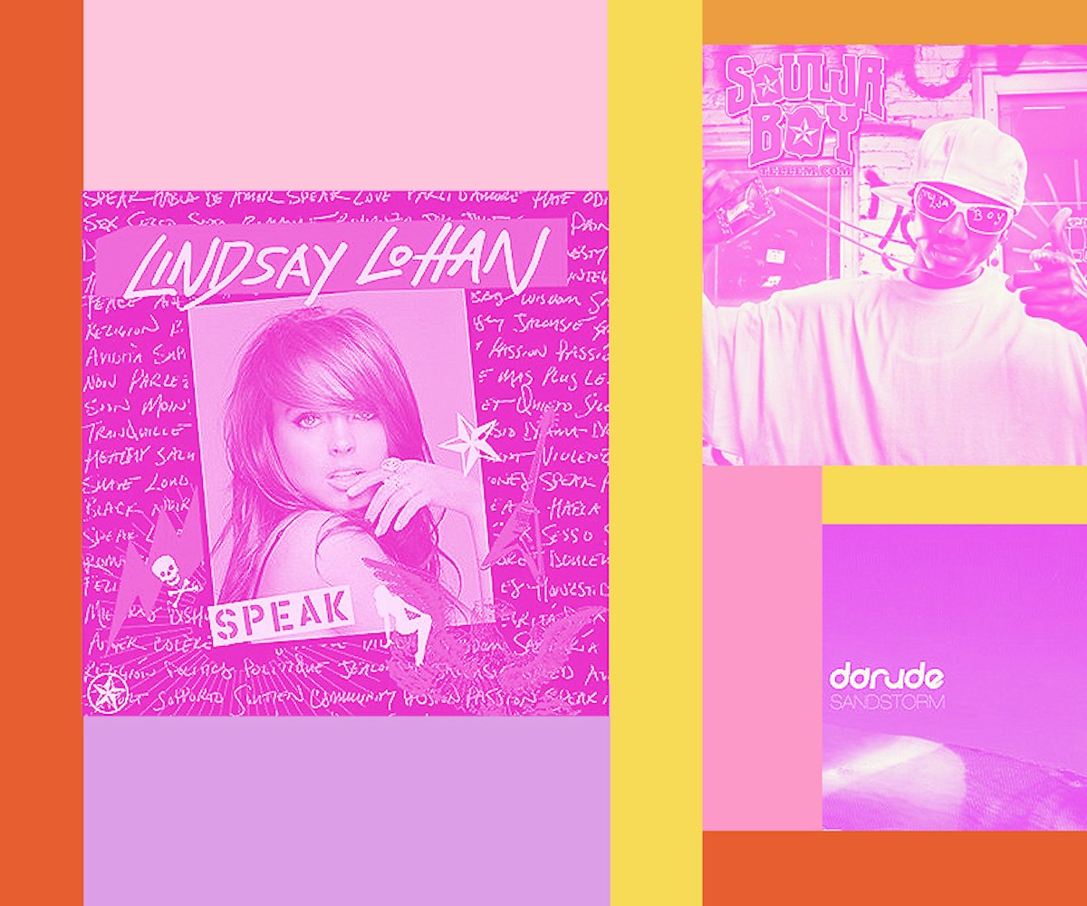The All Time Best Guilty Pleasure Songs