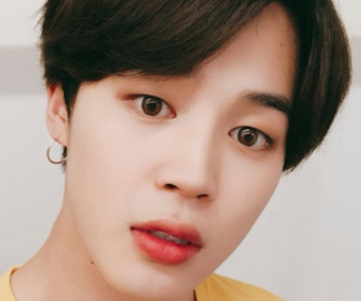 BTS’ Jimin Received Death Threat Ahead Of U.S. Tour