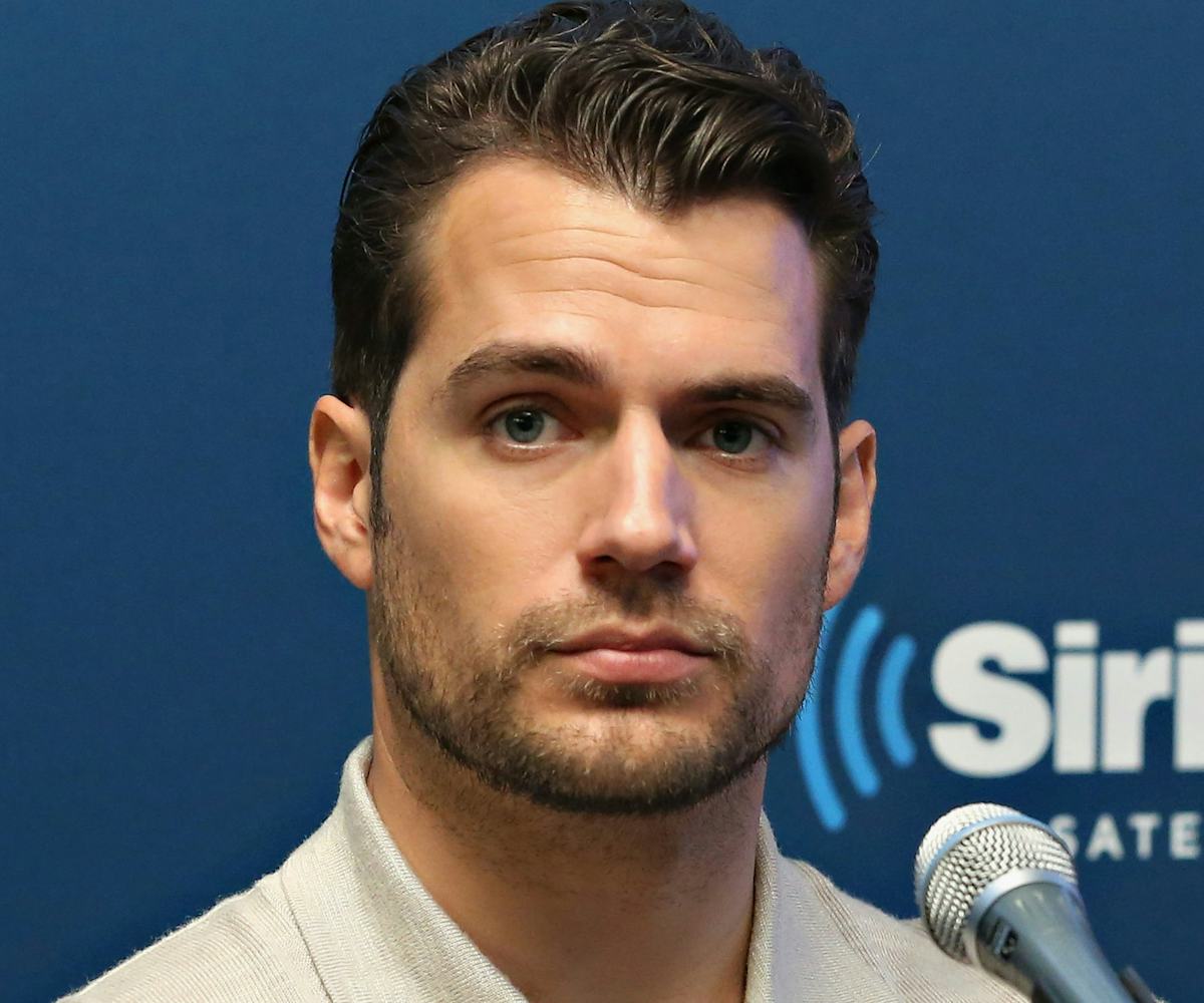 Henry Cavill apologizes for #MeToo comments on flirting