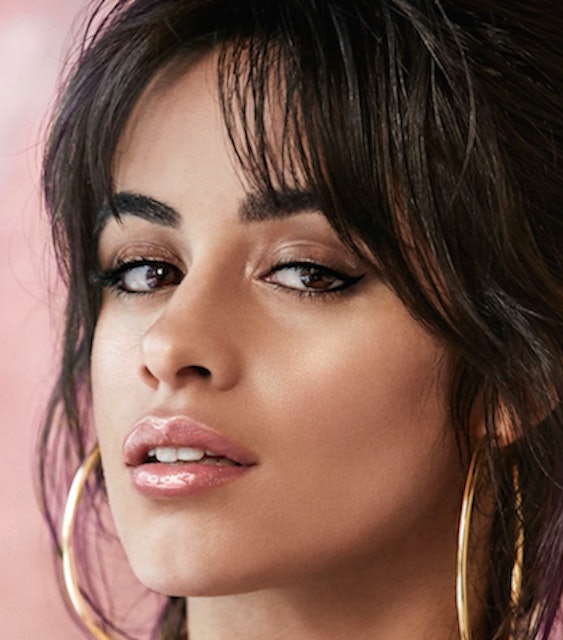 Camila Cabello Is Launching A Makeup Collection