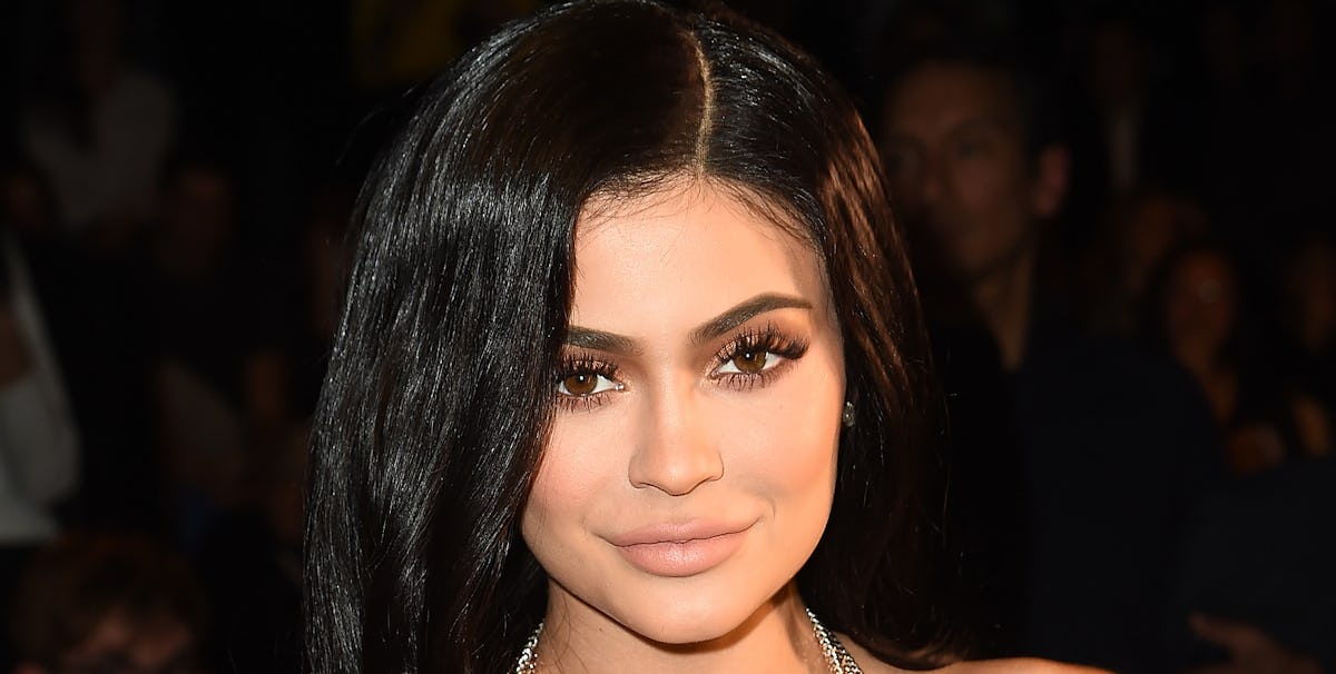 Kylie Jenner Opened Up About Her Postpartum Body Insecurities