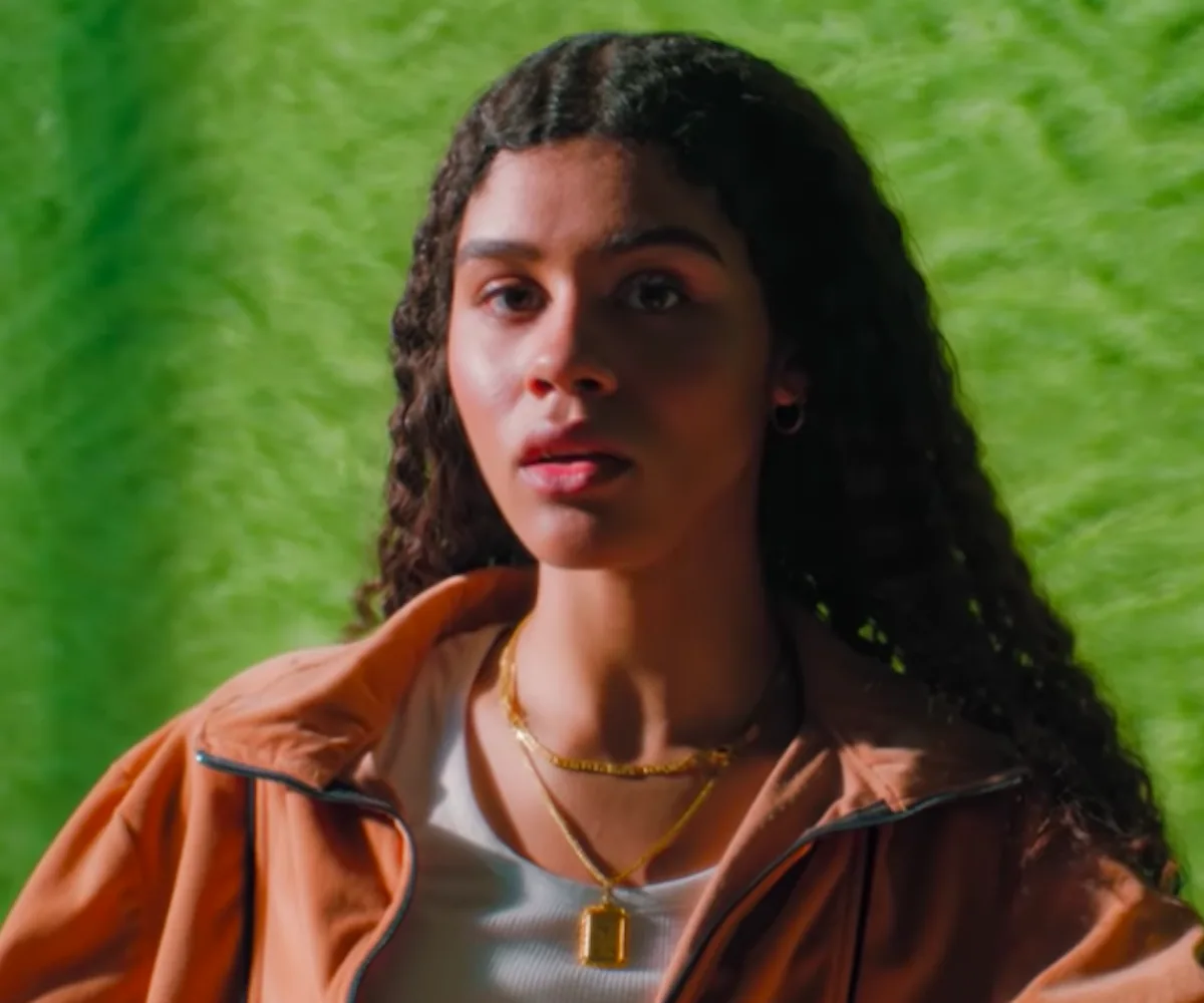 Ama La Meet Ama Lou, The Singer Following In The Footsteps Of Jorja Smith