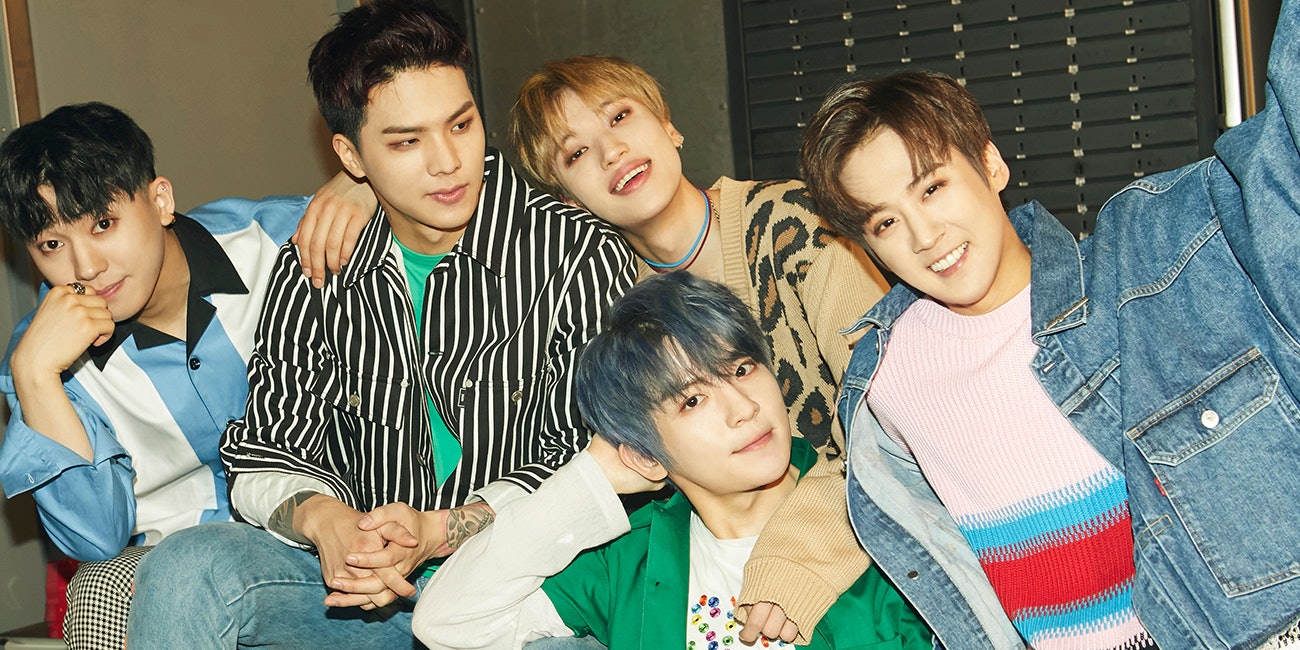 Get To Know K-Pop Sensation TEEN TOP