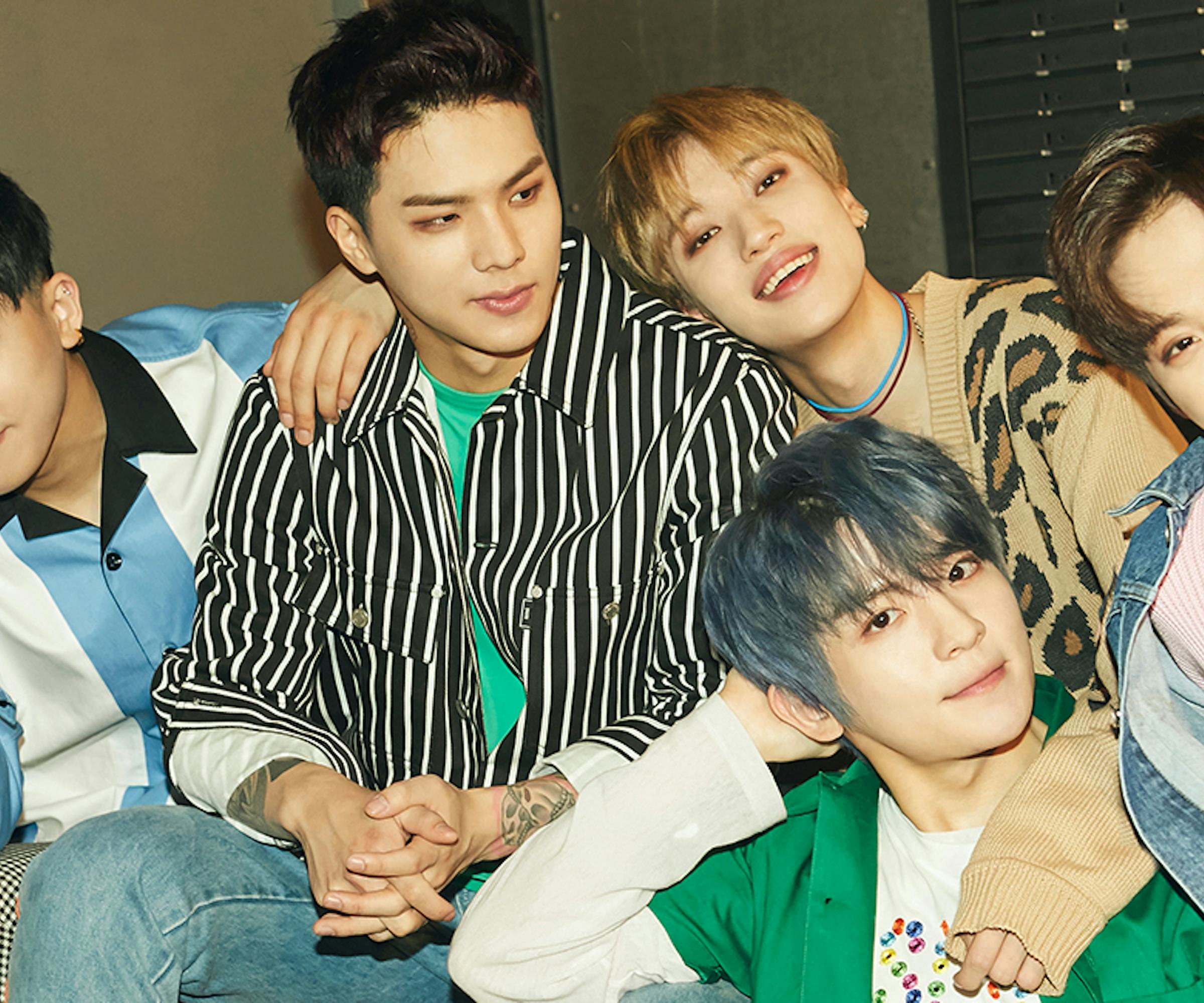Get To Know K-Pop Sensation TEEN TOP