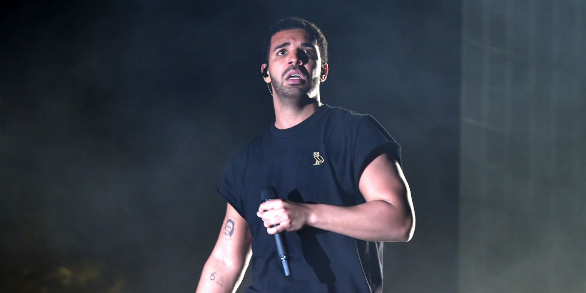 Drake’s New Album Is 25 Songs Long And People Are Already Exhausted