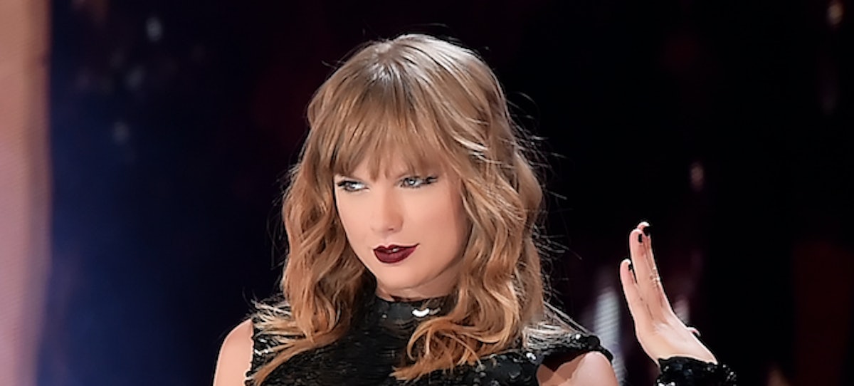 Trent Reznor Calls Out “Taylor Swifts” Of The World For Remaining ...