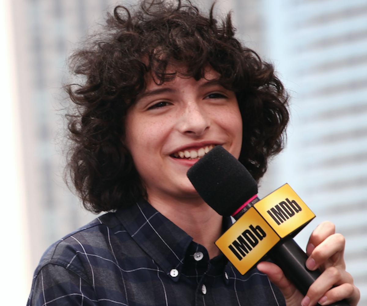 Finn Wolfhard - IMDb