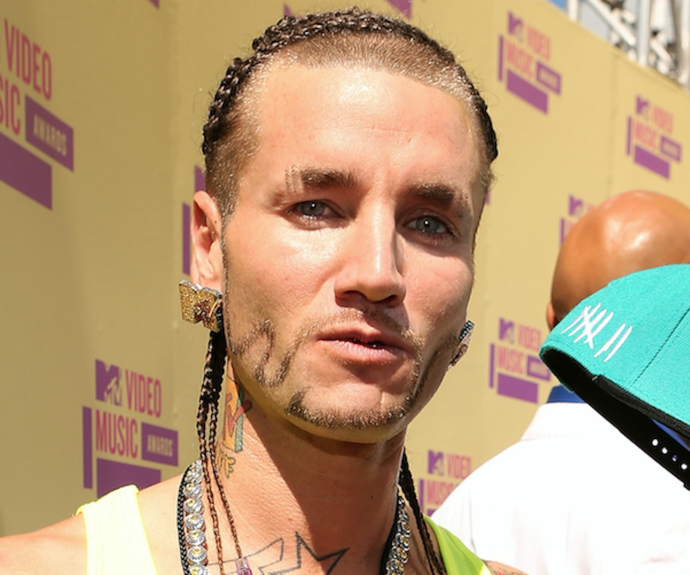 Riff Raff Has Been Accused Of Rape
