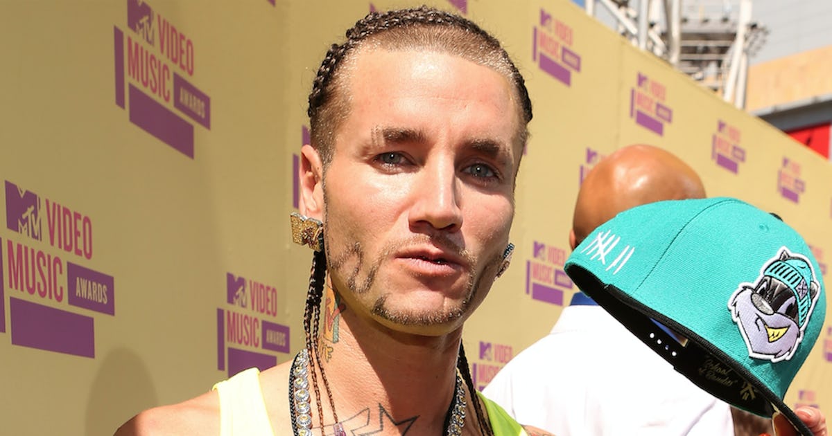 Riff Raff Has Been Accused Of Rape