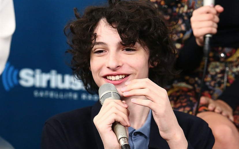 Is Finn Wolfhard In The Addams Family 2 Finn Wolfhard Will Play Pugsley Addams In A New ‘Addams Family’ Adaptation