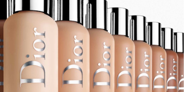 Christian Dior Dior Backstage Face  Body Foundation   5WP 5 Warm Peach  50ml16oz  Fresh Beauty Co