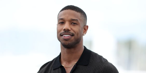 Michael B. Jordan Says He Almost Turned Down ‘Fahrenheit 451’ Role