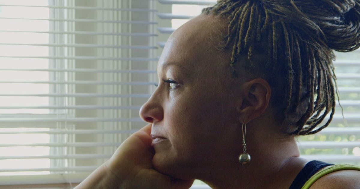 Rachel Dolezal Has Been Charged With Welfare Fraud