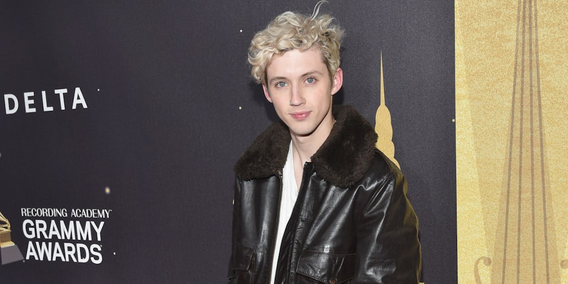 Troye Sivan Performs With Taylor Swift, Announces Album Release Date
