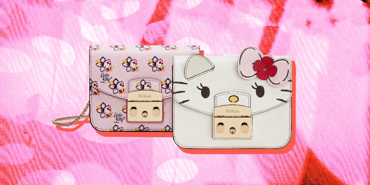 Katrè Launches Hello Kitty Limited-Edition Collection