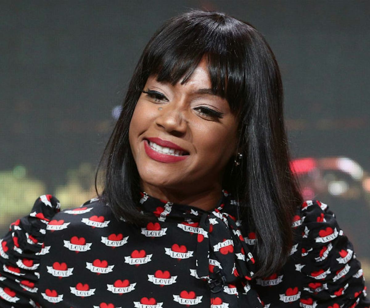 Was Tiffany Haddish In Pimp My Ride Tiffany Haddish Was On An Episode Of ‘Pimp My Ride’
