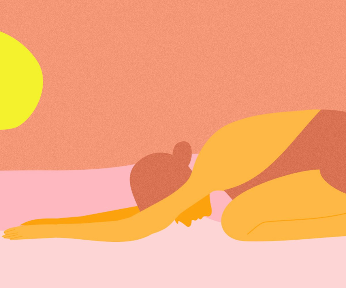 How To Be Better At Being Good To Yourself