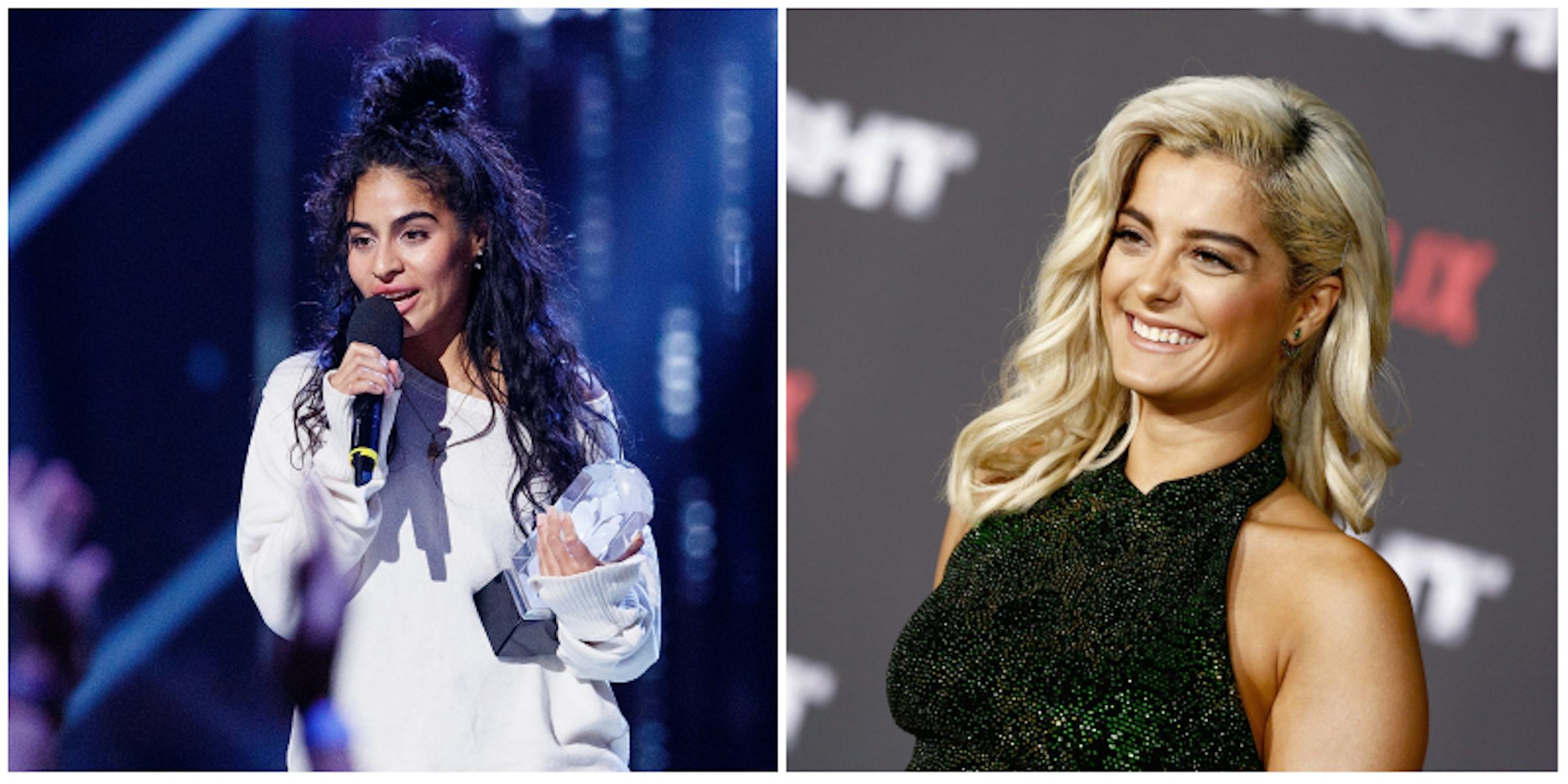 Jessie Reyez And Bebe Rexha Accuse Beyoncé Producer Of Sexual Misconduct