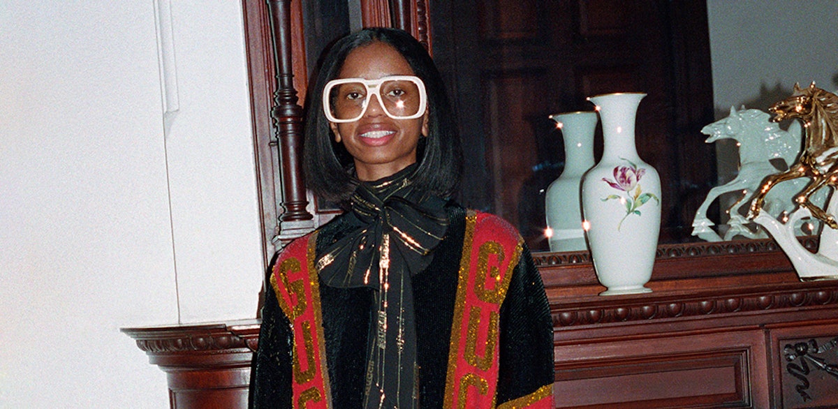 Gucci and Dapper Dan's First Collection Is Here and It's Really