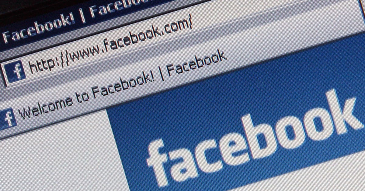 Mark Zuckerberg Wants Facebook To Help You Meet The One