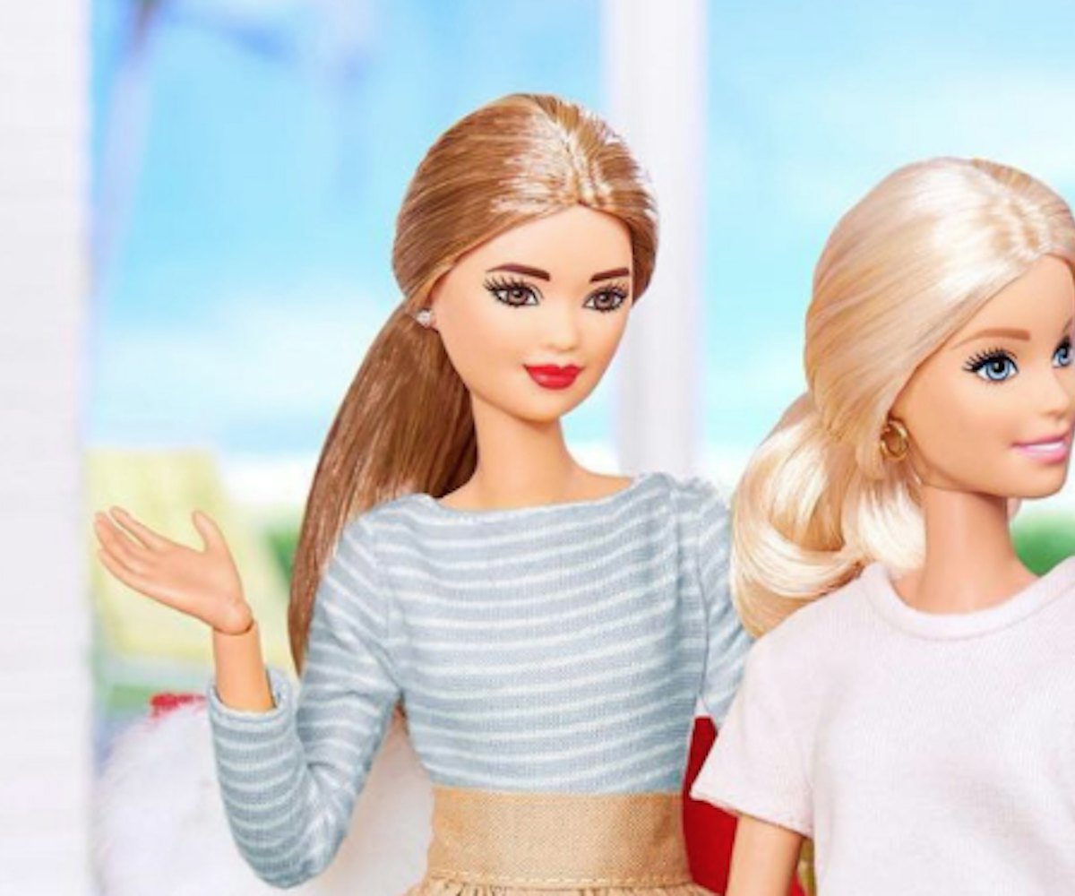 Uh Who Approved Of This Black Barbie S Hairstyle