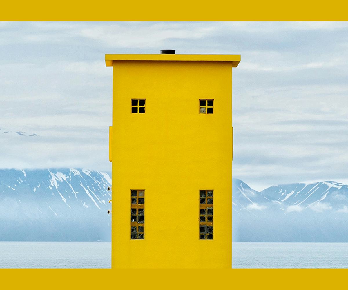 Behold The 10 Most “Wes Anderson” Spots In The World