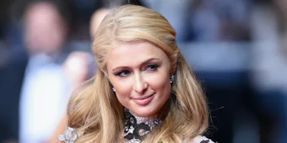 Paris Hilton Says Her Leaked Sex Tape Was “Like Being Raped”