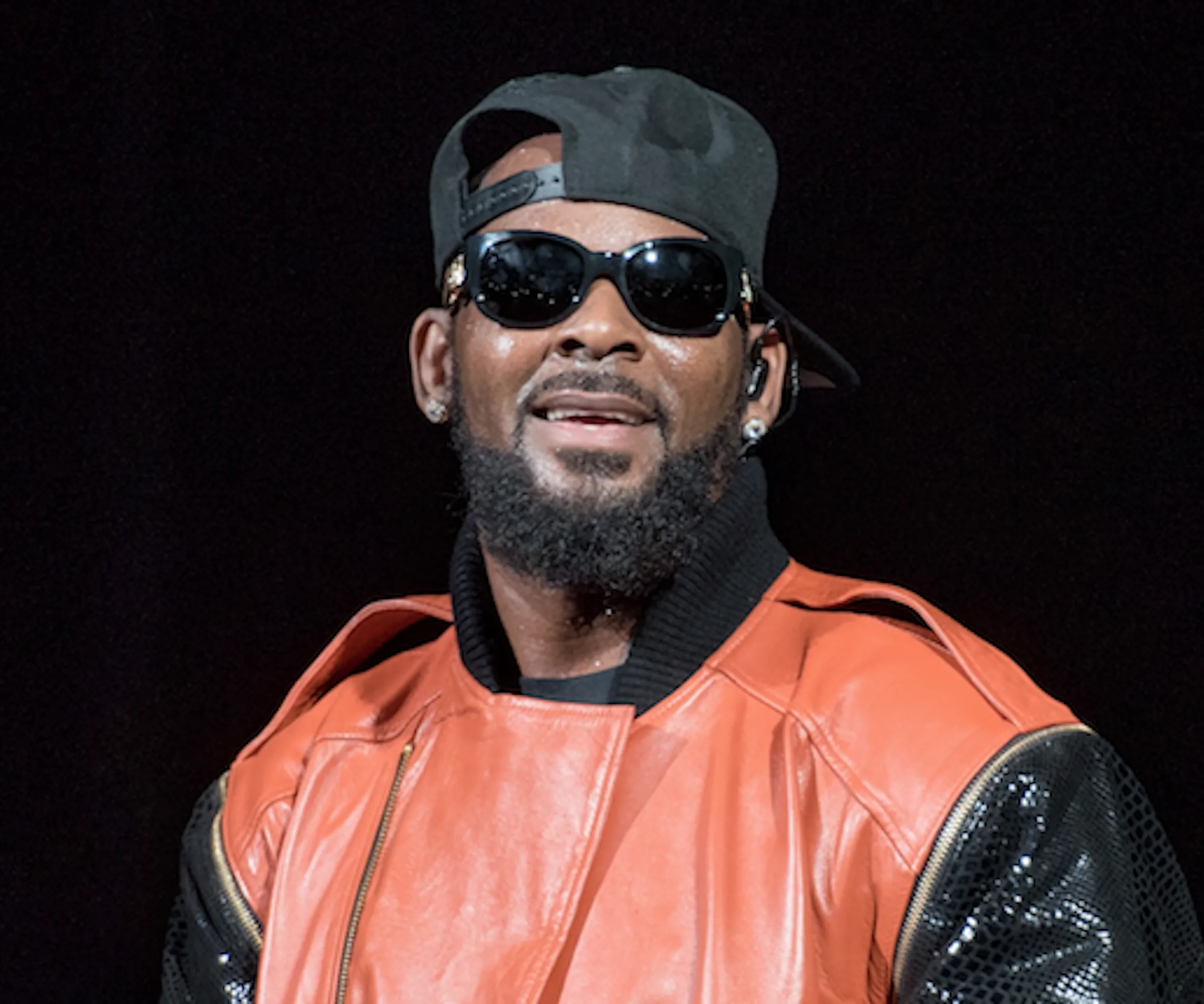 Women Of Color Of Time’s Up Lead Campaign To Mute R. Kelly