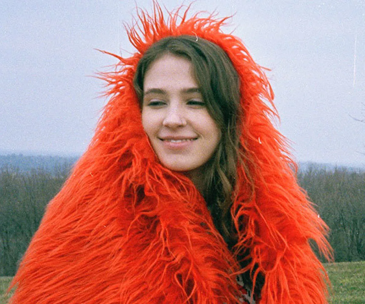 Clairo Is The Lo-Fi Singer-Songwriter Who Broke Out Of The Bedroom