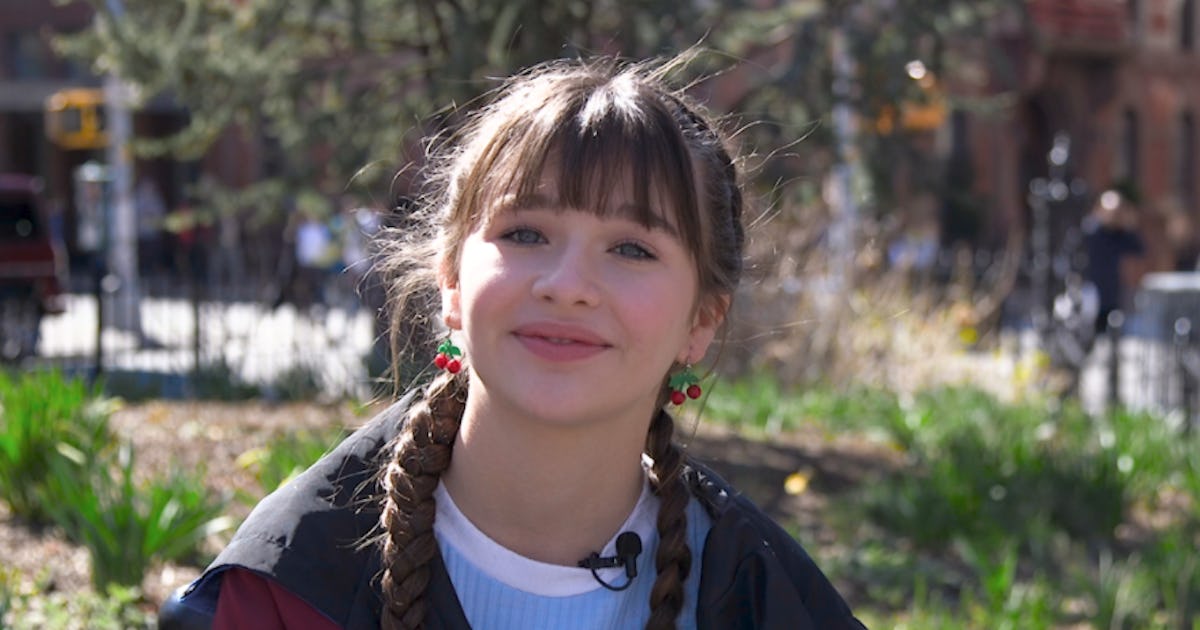 Актриса мальчик мог