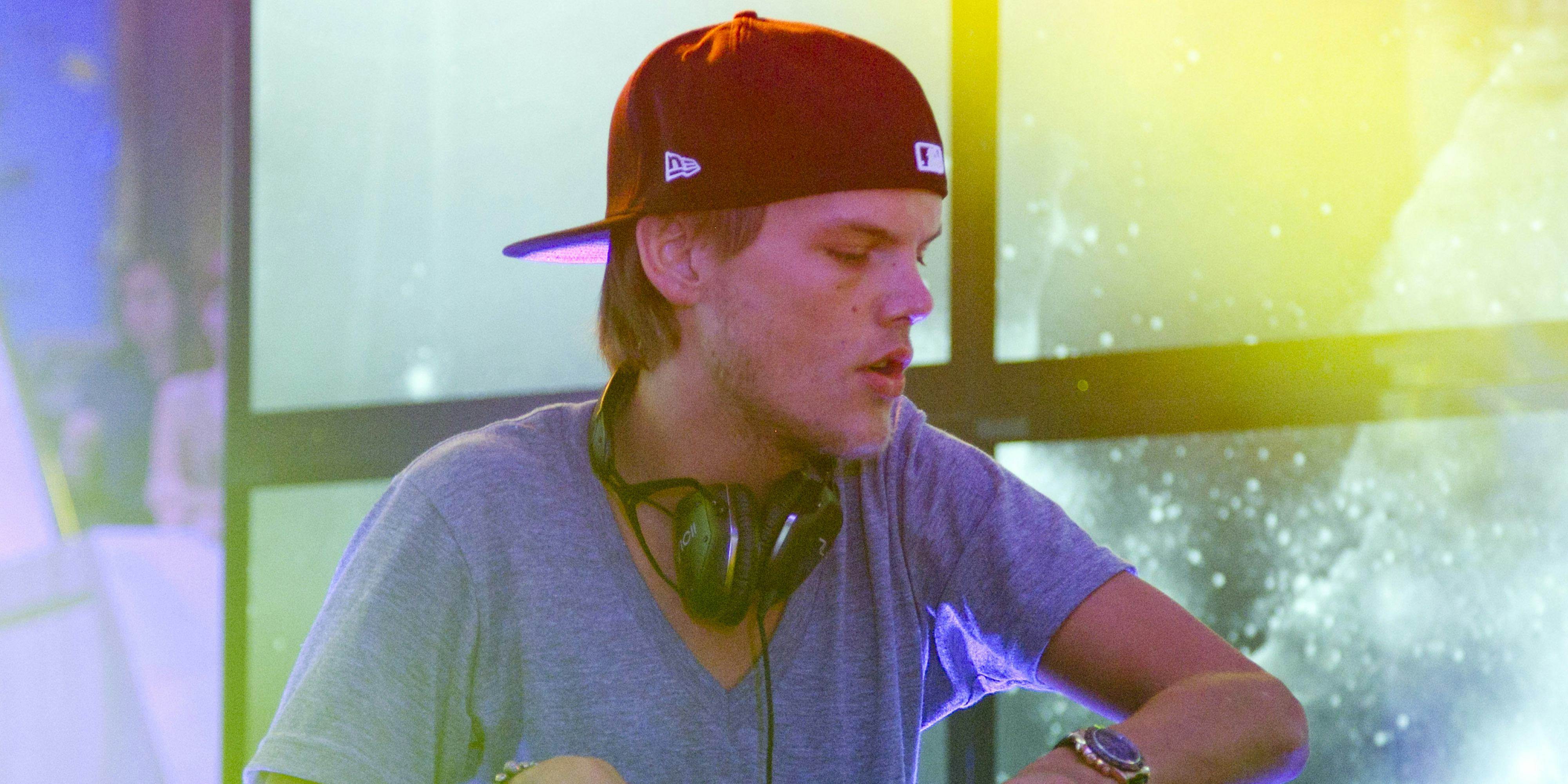 Avicii Has Died At 28