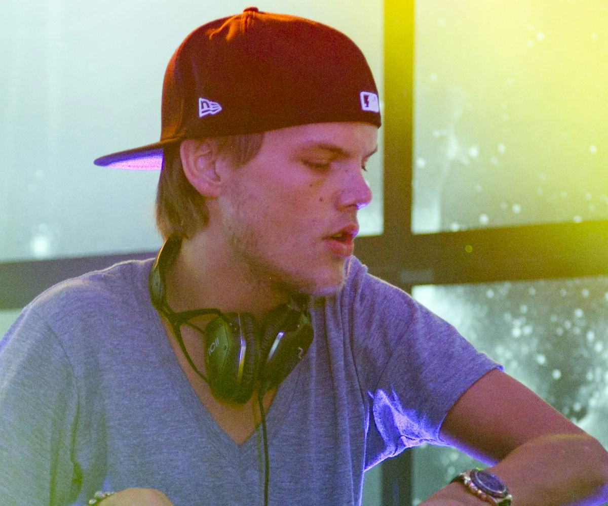 Avicii Has Died At 28