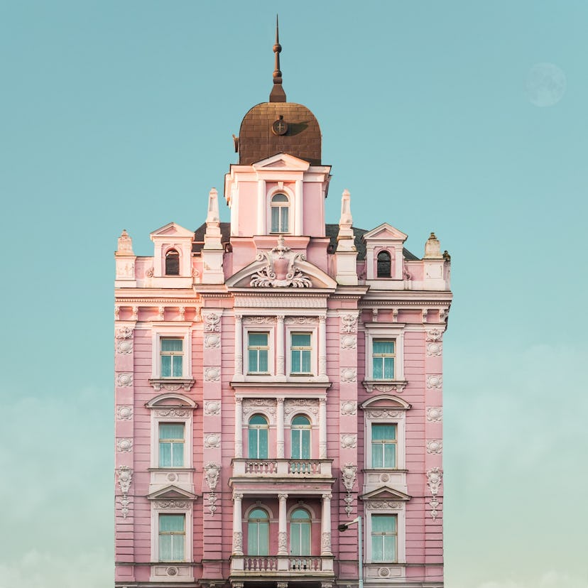 Behold The 10 Most “Wes Anderson” Spots In The World