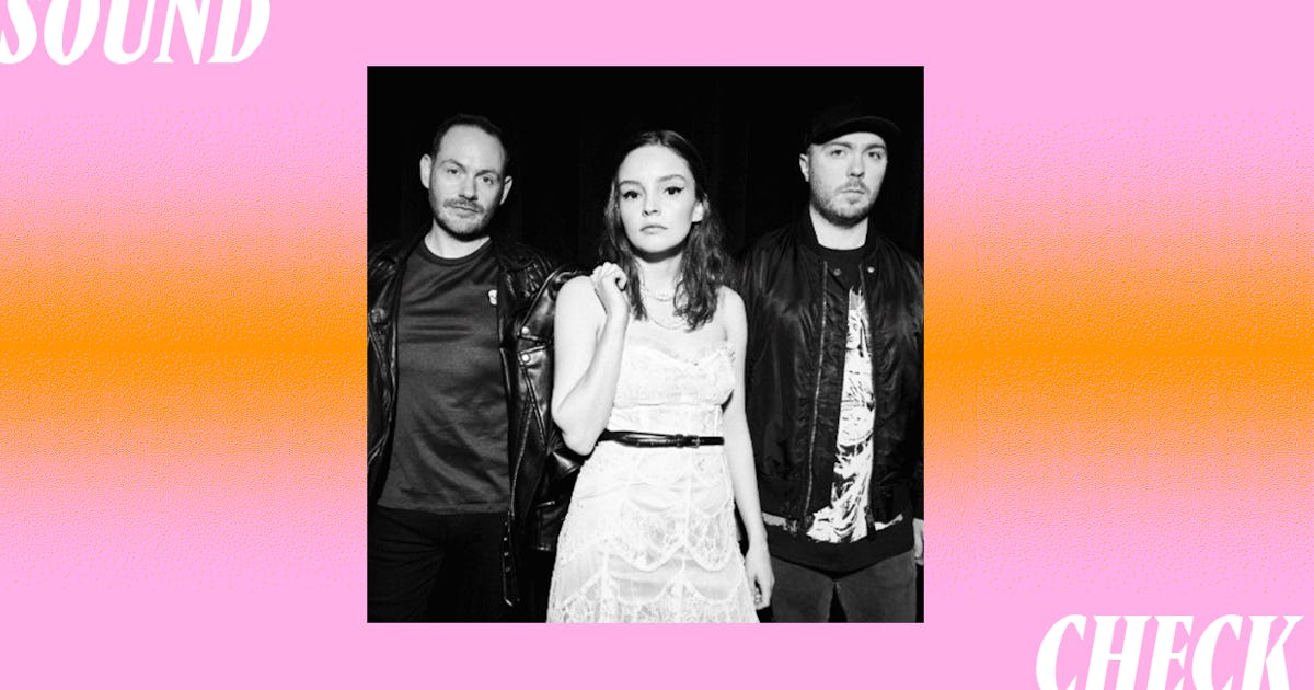 Soundcheck: The 10 Best Music Releases Of The Week