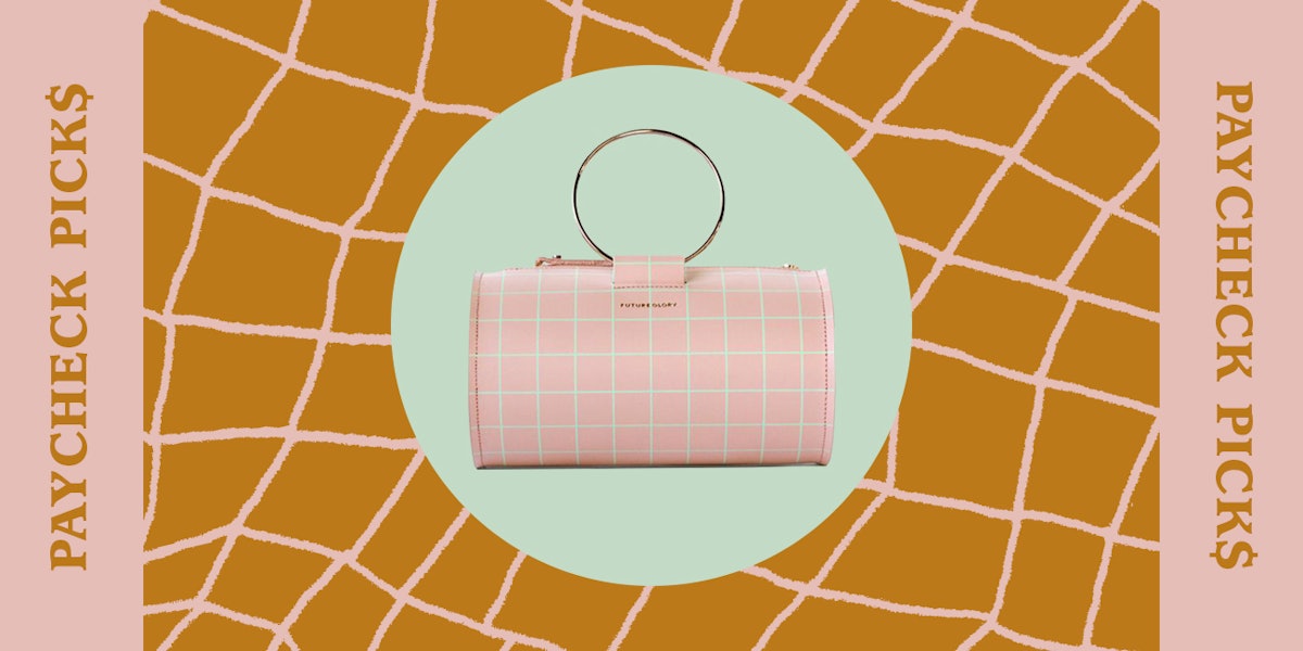 This Is The Only Spring Bag We Want This Year