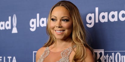 Mariah Carey Reveals She Has Bipolar Disorder