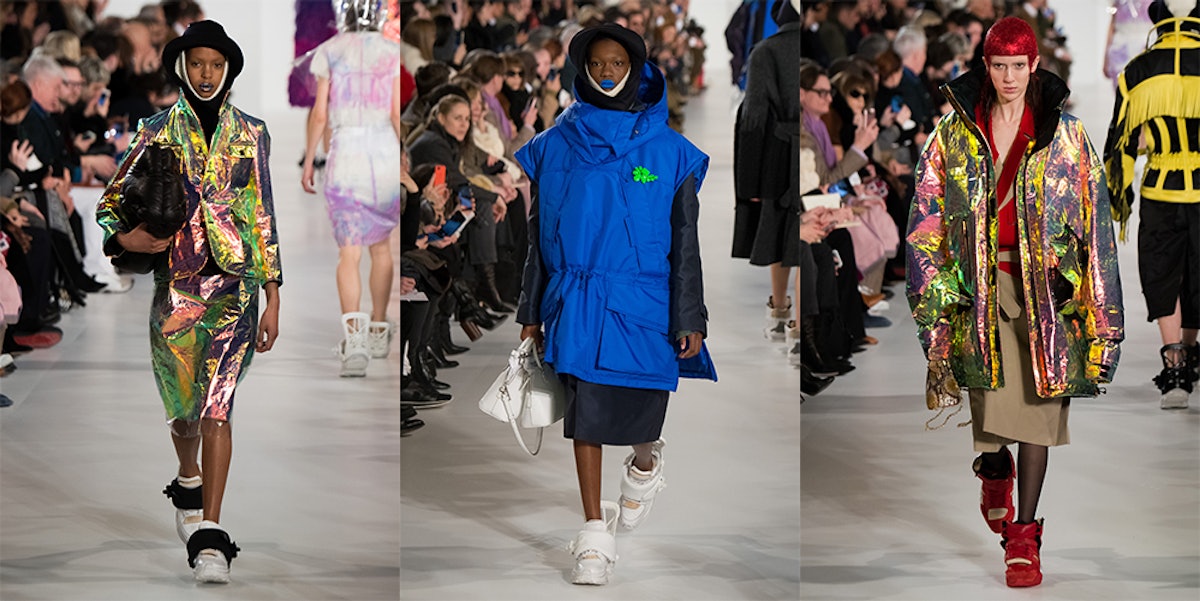 John Galliano Is the Latest Major Designer to Drop Fur