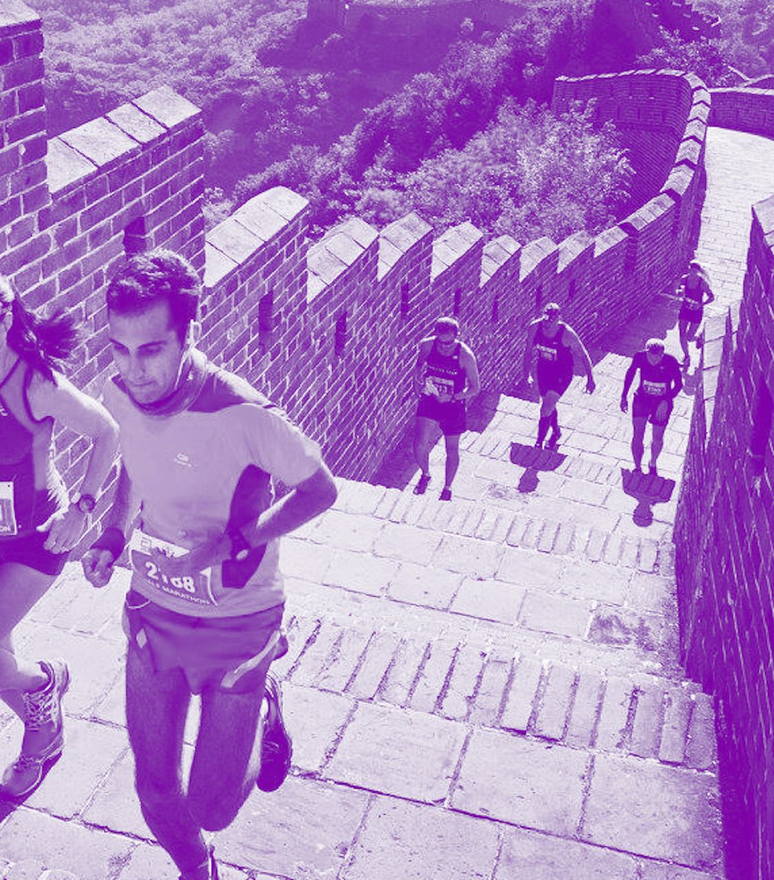 10 Marathons and Half Marathons Worth Running