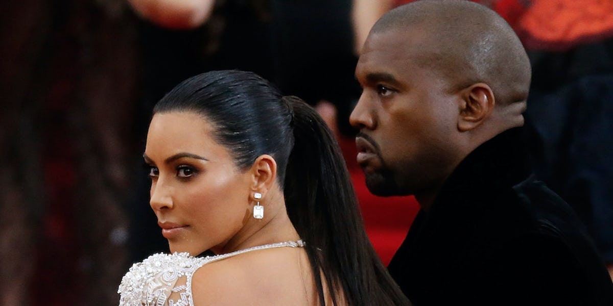 Kim Kardashian Is Sick Of The ‘Get Out’ Comparisons