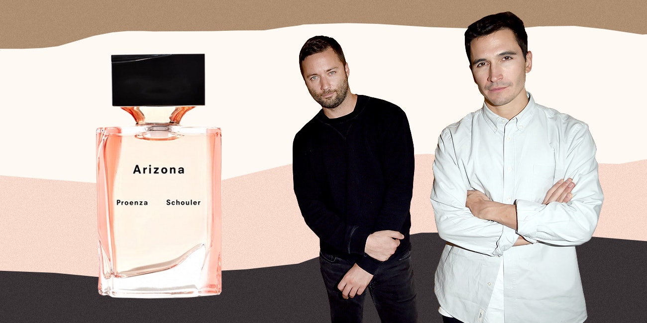 How Proenza Schouler Designers Made A Timeless Fragrance