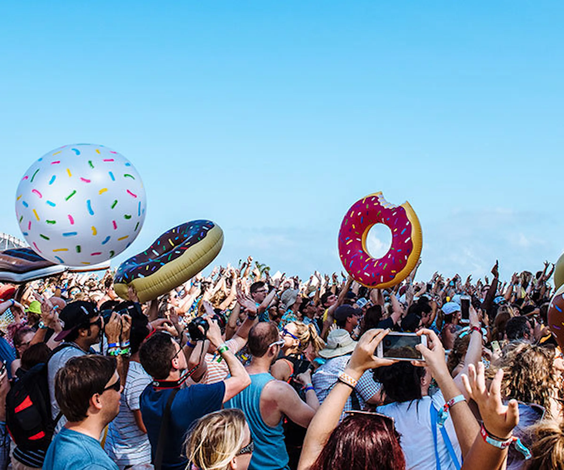 Hangout Fest Bag Policy 2018 Disabilities
