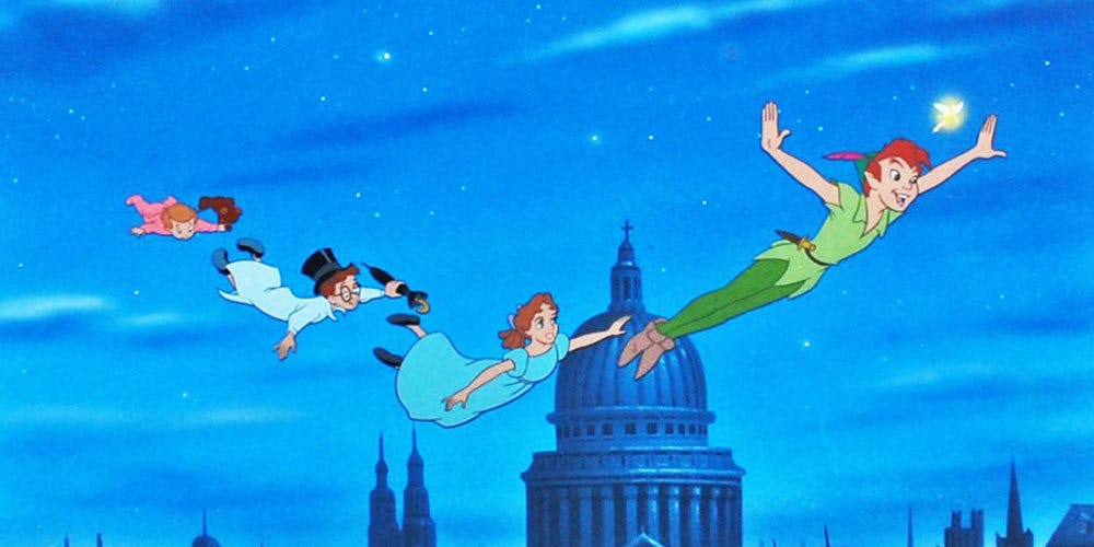 This PrincessFree, FanMade Disney Edit Is Melting Hearts