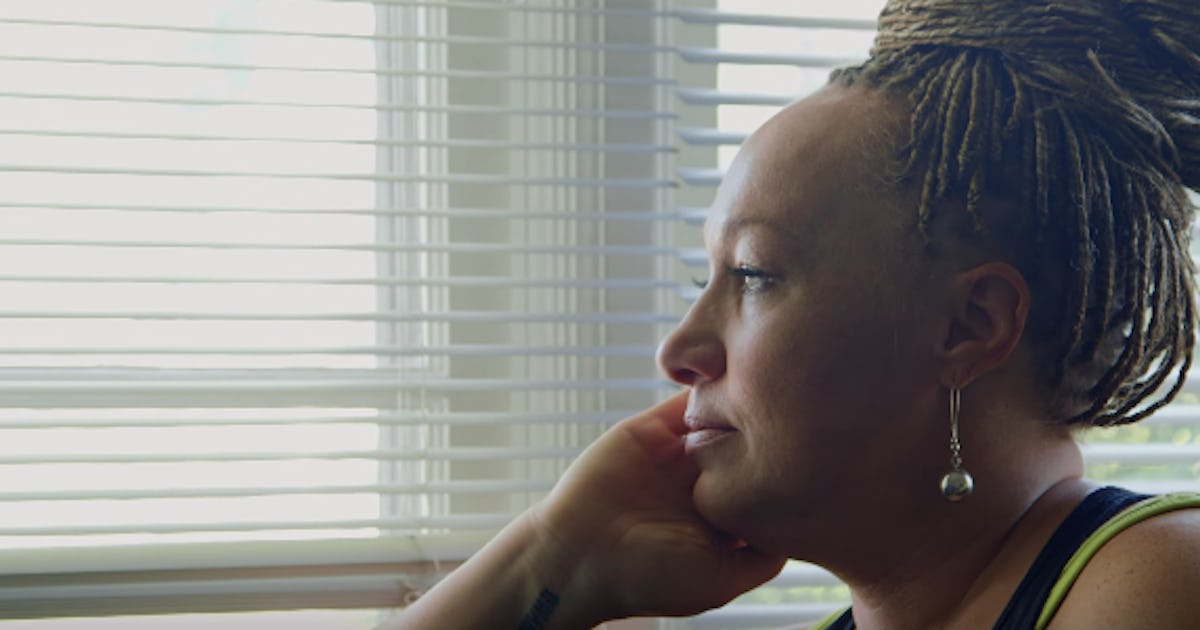 Uh, Rachel Dolezal Now Has A Netflix Documentary