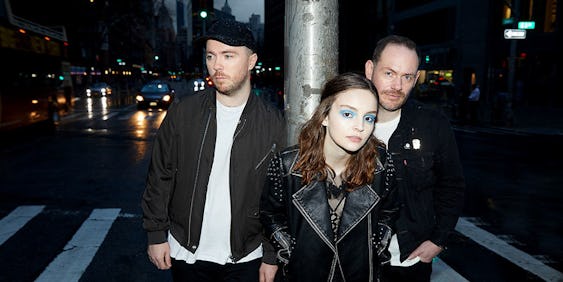 chvrches my enemy mp3 download