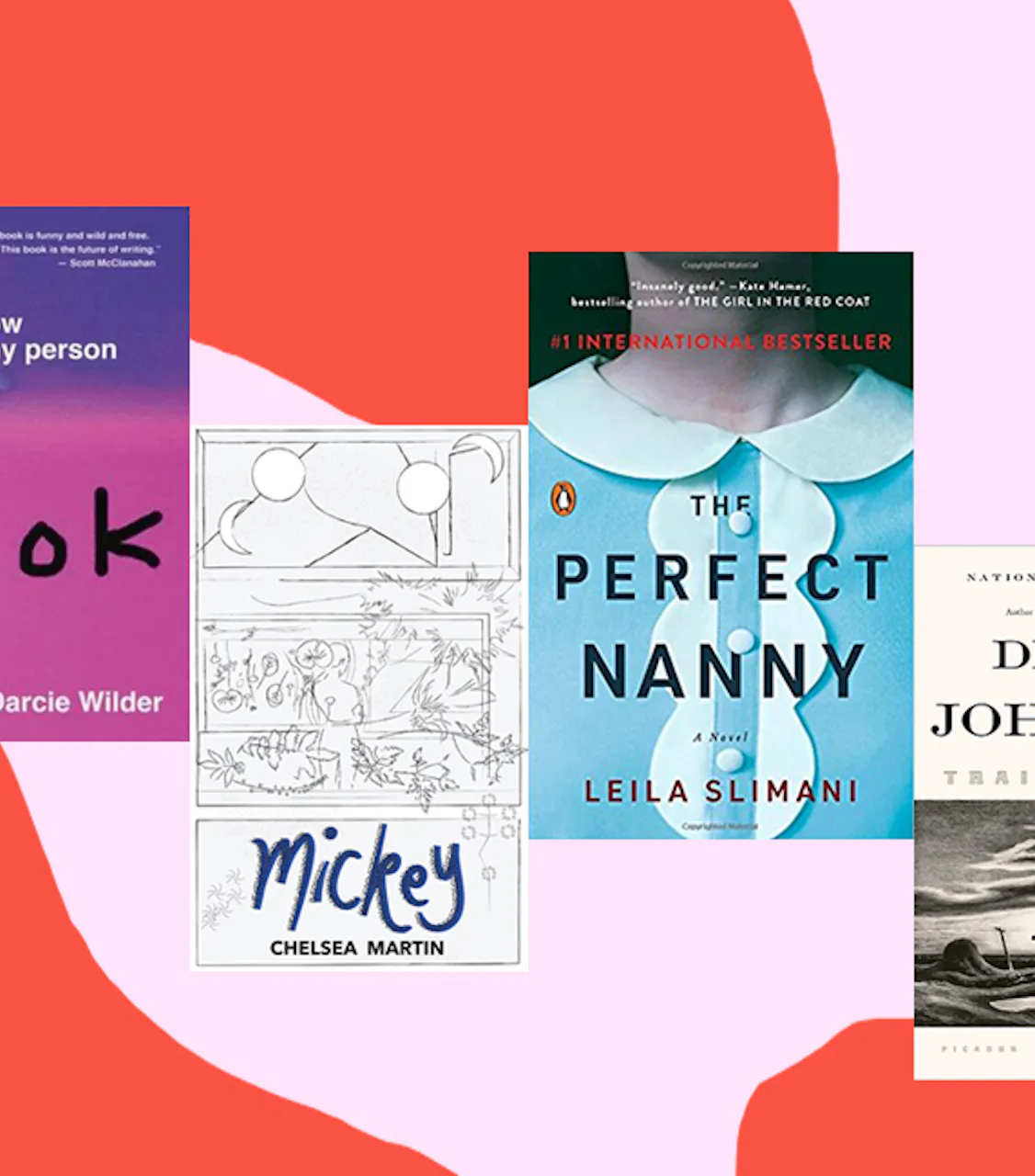 10 Great Books You Can Read In A Day