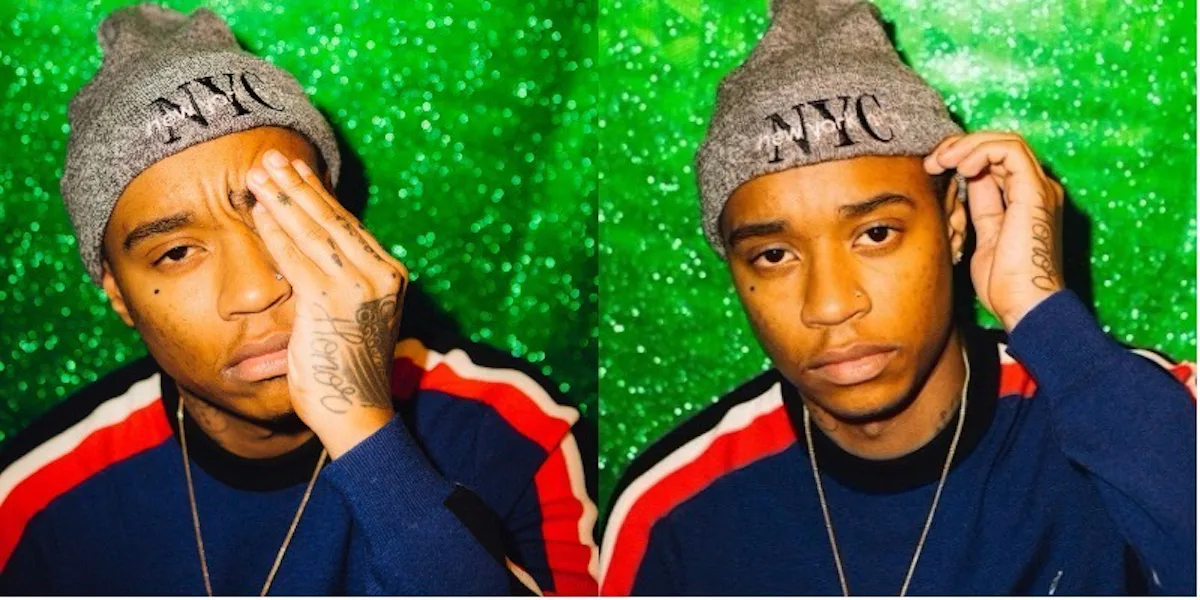 Talking With Rejjie Snow About Astrology, Death, And Loving Love