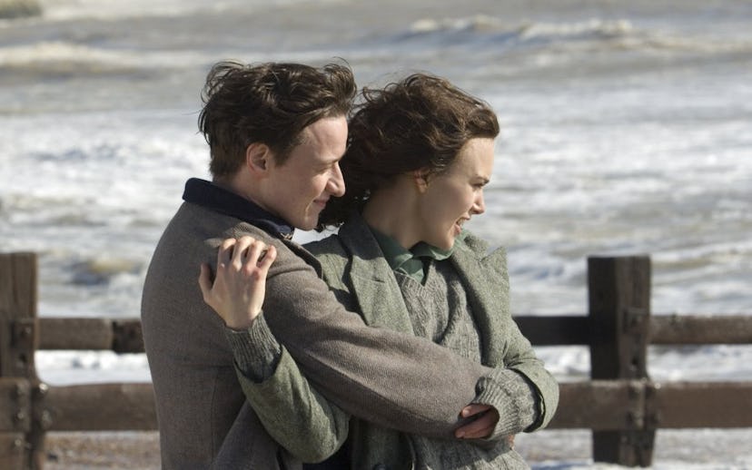 Romance movies without the happy ending