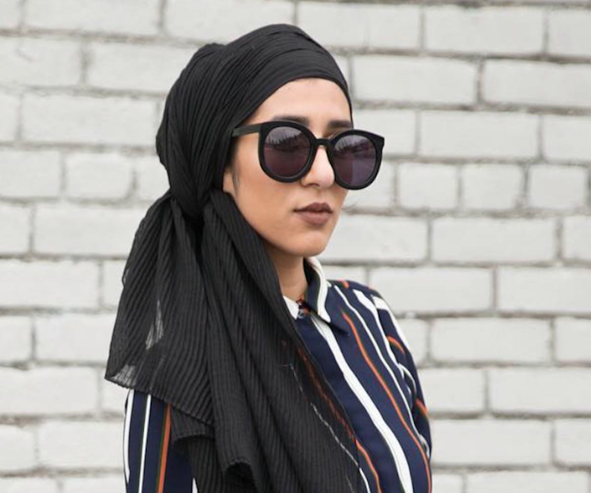 Macy s New Modest Clothing Line Features Stylish Hijabs